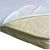 Pogumovaný matracový chránič – vrchná vrstva polyester-frotte, spodná vrstva polyuretán, rôzne veľkosti