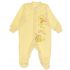 0186 kojenecký overal – 100 % bavlna, veľkosti 92 a 98