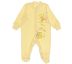 0186 kojenecký overal – 100 % bavlna, veľkosti 92 a 98