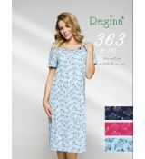 Regina 363 dámska nočná košeľa