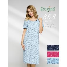 Regina 363 dámska nočná košeľa