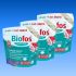 Biofos – Tablety 16 ks (baktérie do žúmp, ČOV)