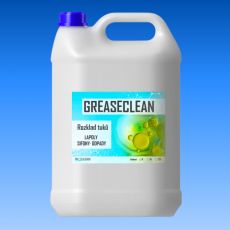 GreaseClean – baktérie na rozklad tukov, do lapača separátora tukov