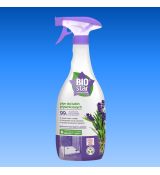 Biostar 700 ml čistič sprchového kúta – ekologická pena