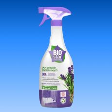 Biostar 700 ml čistič sprchového kúta – ekologická pena