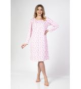 Regina 011 dámska nočná košeľa