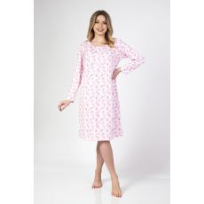 Regina 011 dámska nočná košeľa