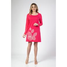 Regina 144 dámska nočná košeľa 100% bavlna