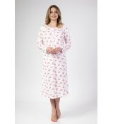 Regina 012 dámska nočná košeľa