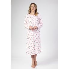 Regina 012 dámska nočná košeľa