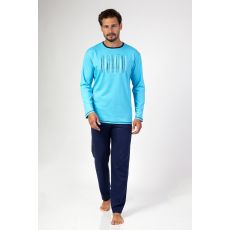 Regina 472 pánske pyžamo