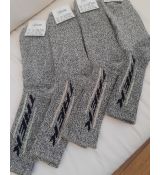 TREKO termo ponožky zimné